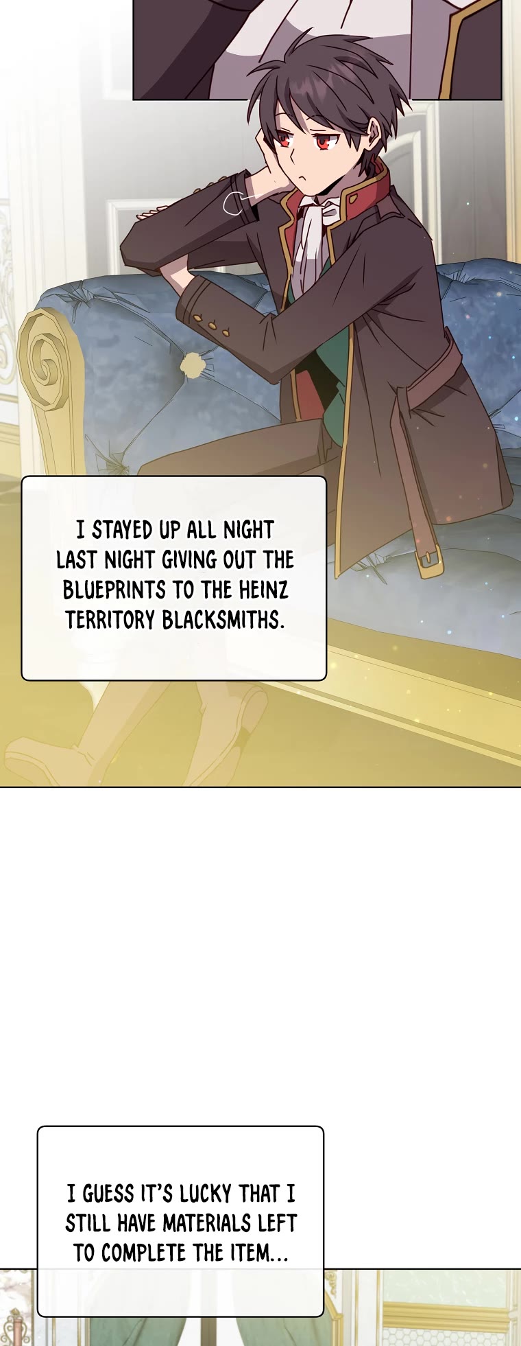 The Max Level Hero Has Returned! Chapter 101 page 18 - Chapter 101
