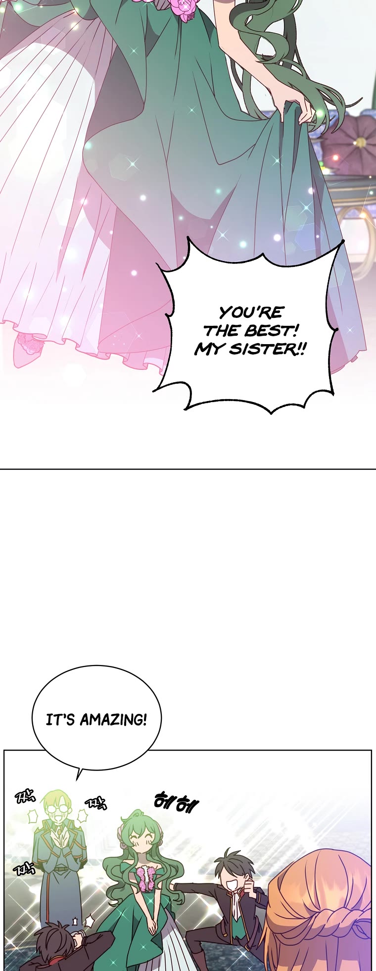 The Max Level Hero Has Returned! Chapter 101 page 20 - Chapter 101