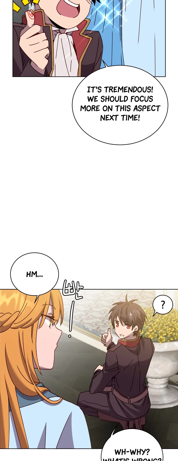 The Max Level Hero Has Returned! Chapter 101 page 22 - Chapter 101