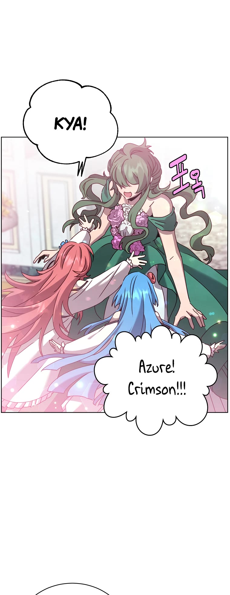 The Max Level Hero Has Returned! Chapter 101 page 24 - Chapter 101
