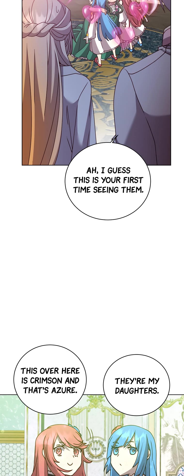 The Max Level Hero Has Returned! Chapter 101 page 26 - Chapter 101