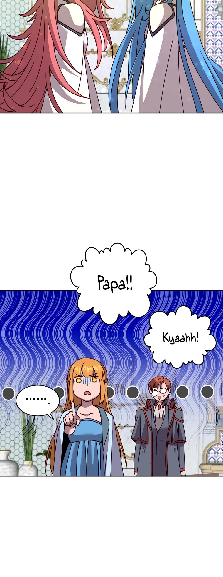 The Max Level Hero Has Returned! Chapter 101 page 27 - Chapter 101