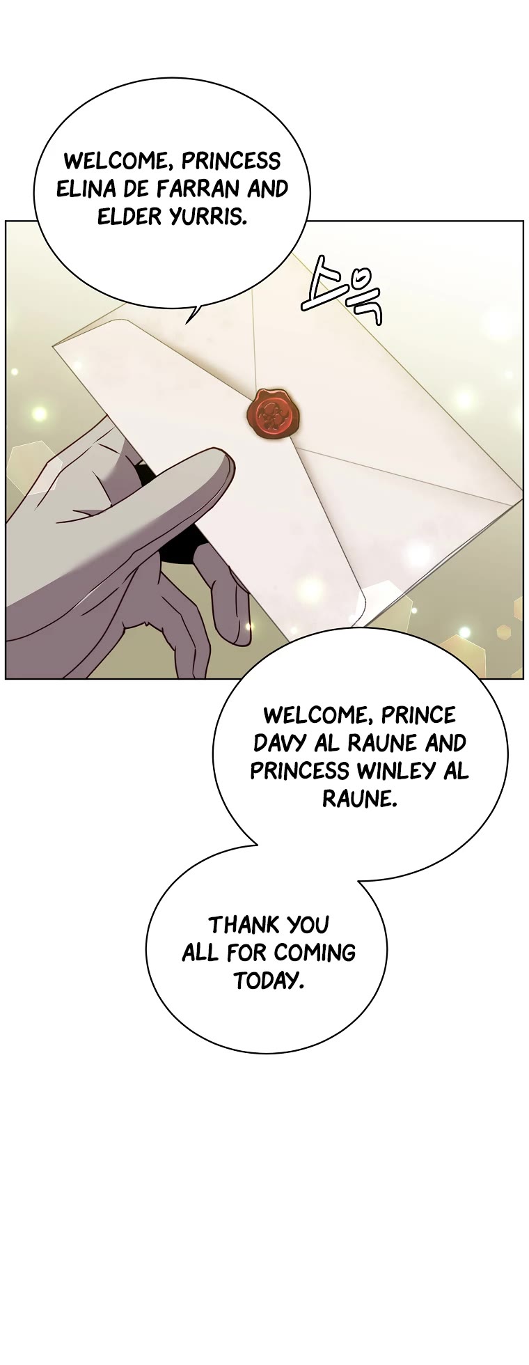 The Max Level Hero Has Returned! Chapter 101 page 31 - Chapter 101