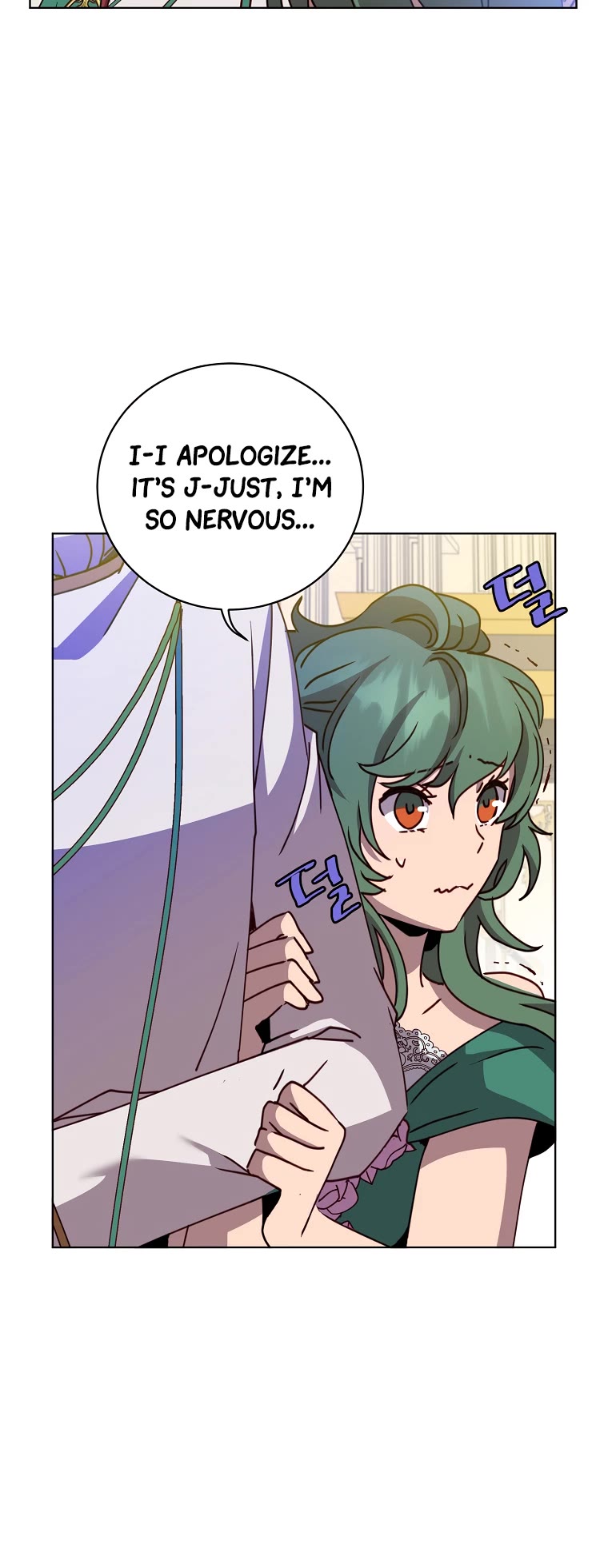 The Max Level Hero Has Returned! Chapter 101 page 34 - Chapter 101
