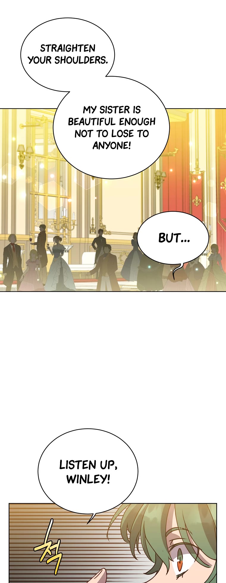 The Max Level Hero Has Returned! Chapter 101 page 35 - Chapter 101