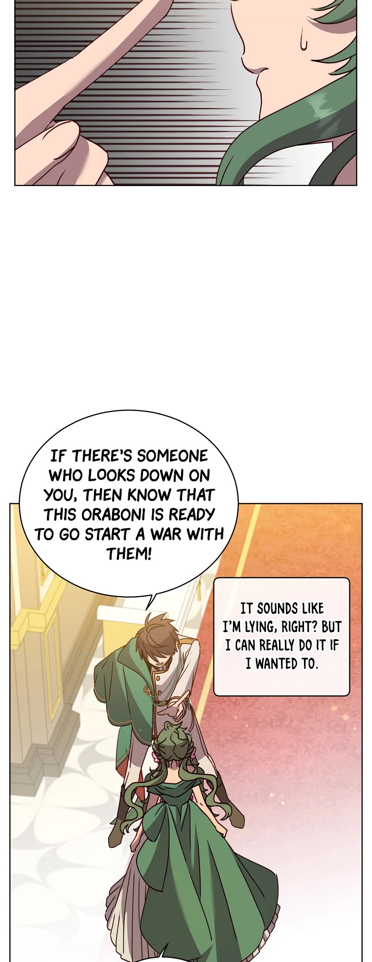 The Max Level Hero Has Returned! Chapter 101 page 36 - Chapter 101