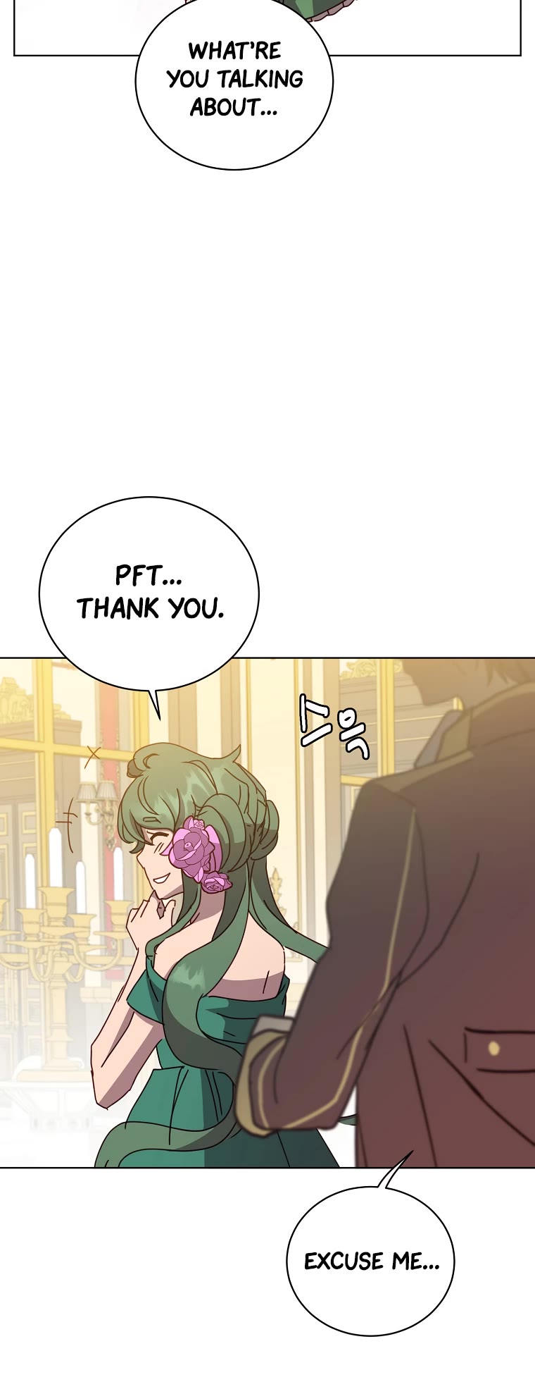 The Max Level Hero Has Returned! Chapter 101 page 37 - Chapter 101
