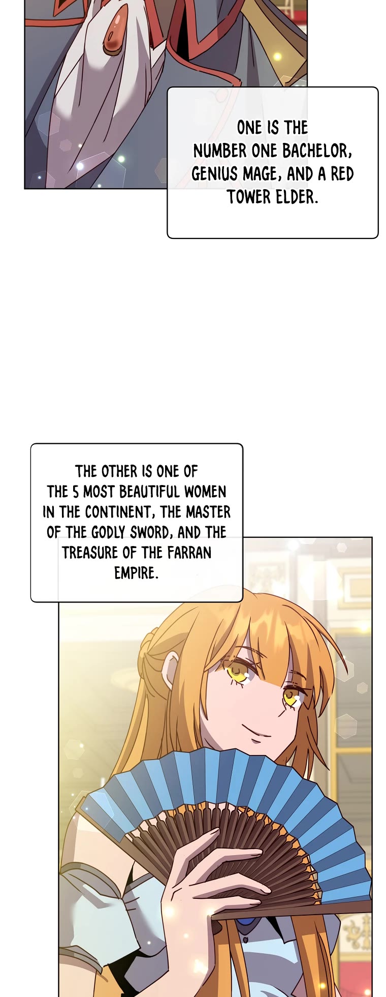 The Max Level Hero Has Returned! Chapter 101 page 42 - Chapter 101