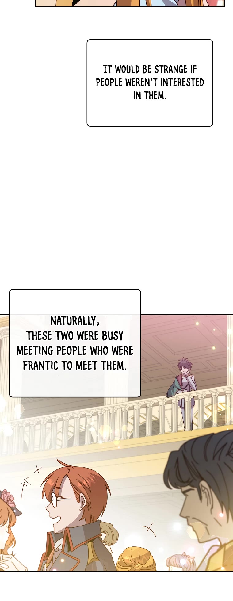 The Max Level Hero Has Returned! Chapter 101 page 43 - Chapter 101