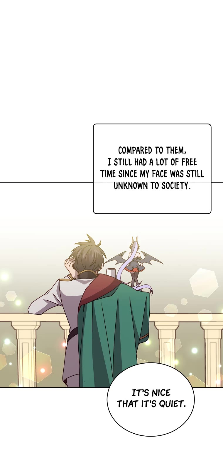 The Max Level Hero Has Returned! Chapter 101 page 44 - Chapter 101