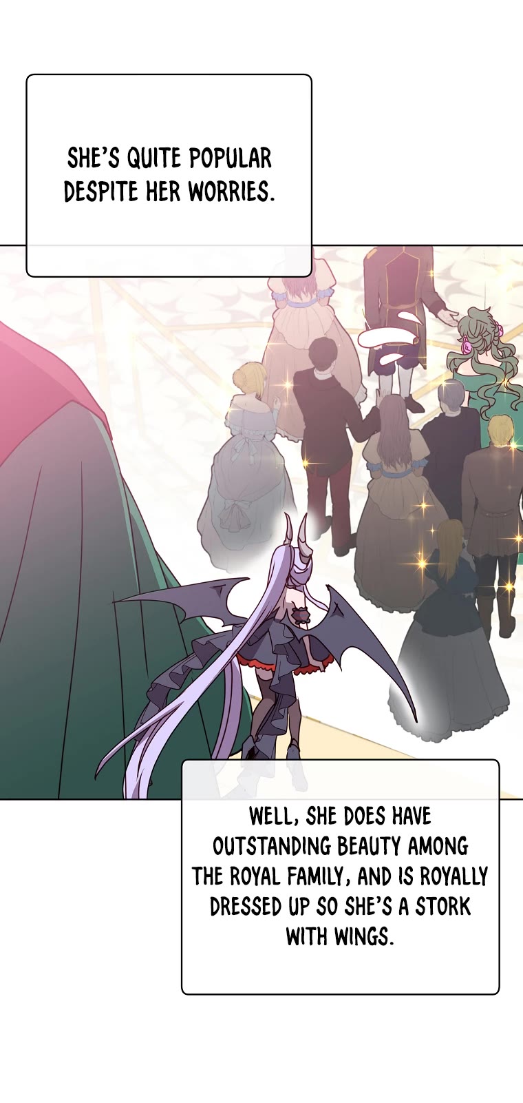 The Max Level Hero Has Returned! Chapter 101 page 46 - Chapter 101