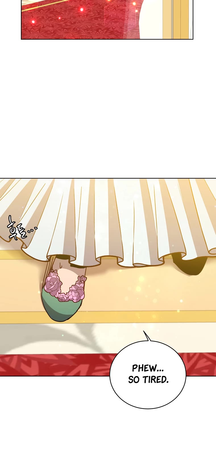 The Max Level Hero Has Returned! Chapter 101 page 48 - Chapter 101