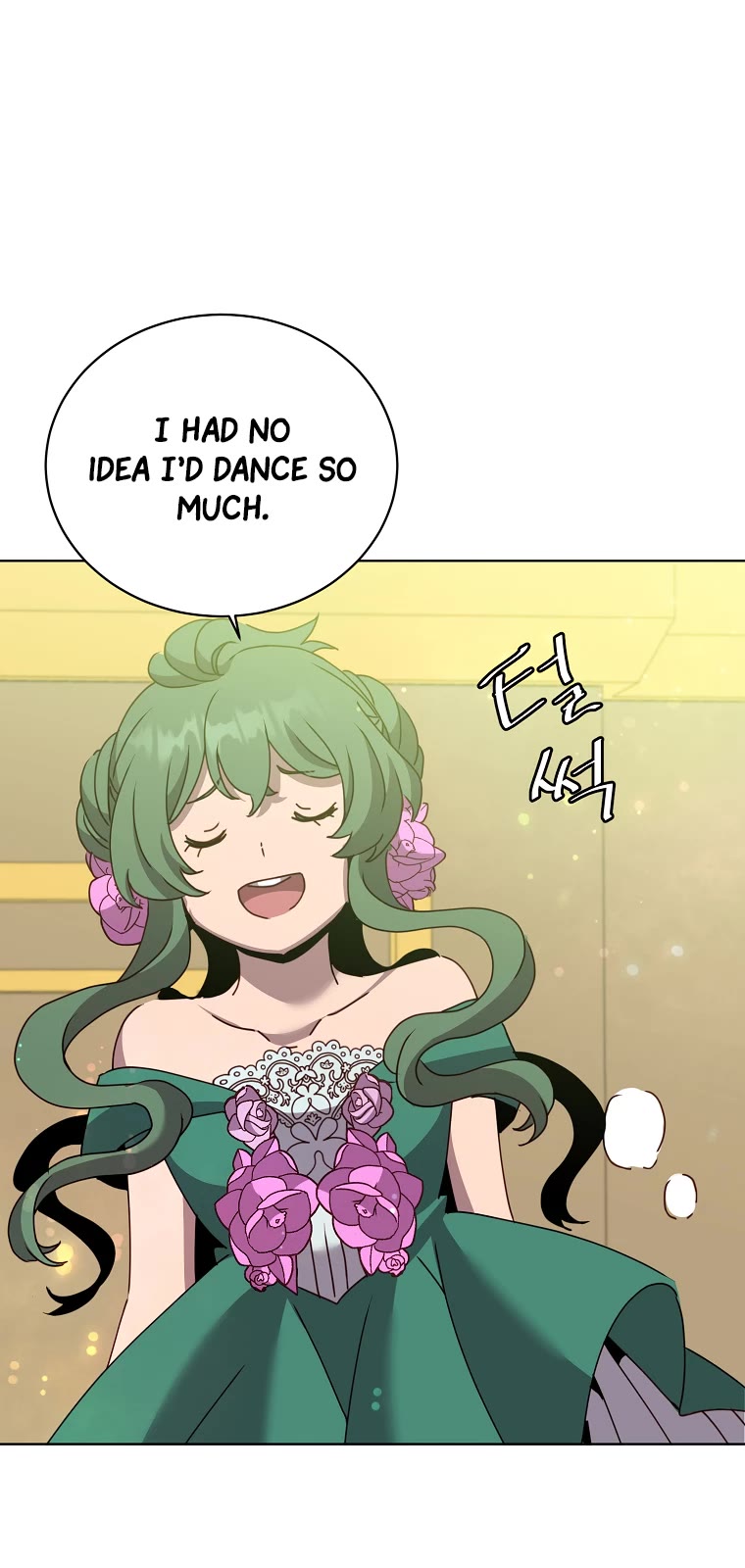 The Max Level Hero Has Returned! Chapter 101 page 49 - Chapter 101