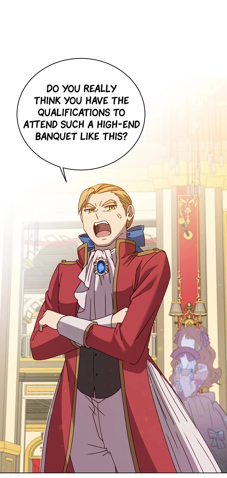 The Max Level Hero Has Returned! Chapter 101 page 52 - Chapter 101