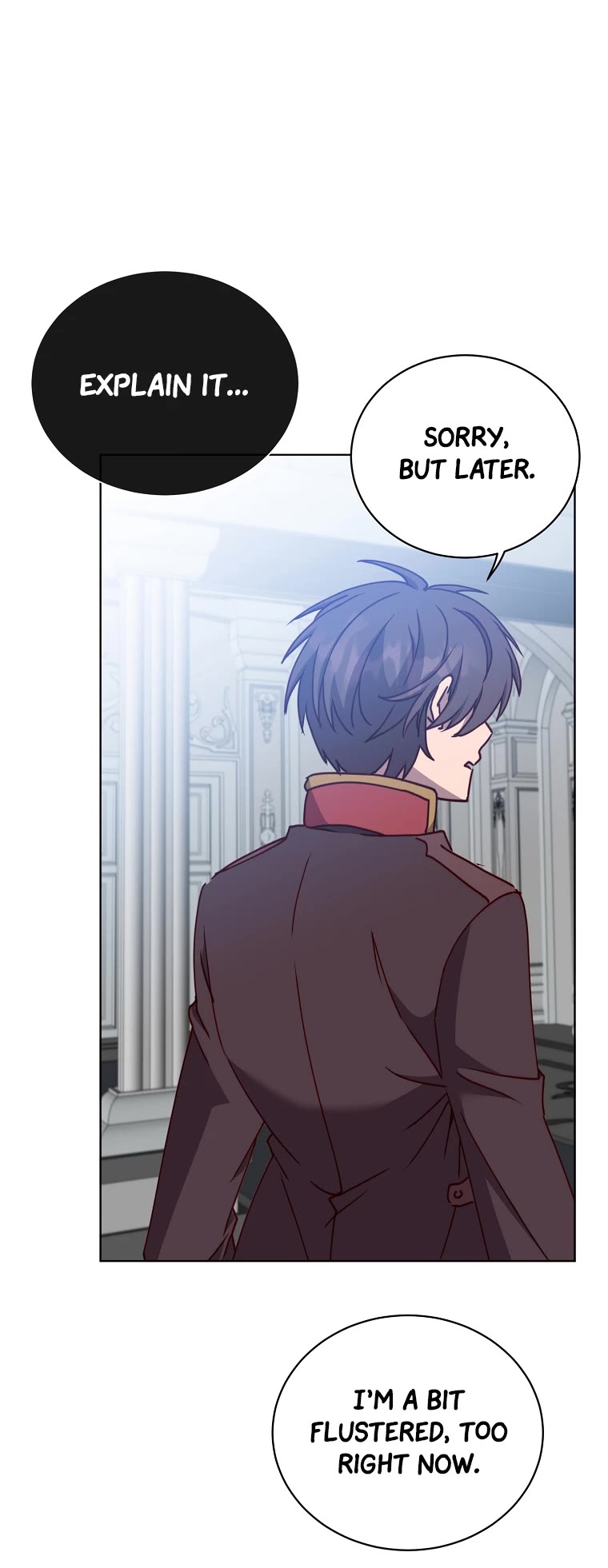 The Max Level Hero Has Returned! Chapter 101 page 8 - Chapter 101