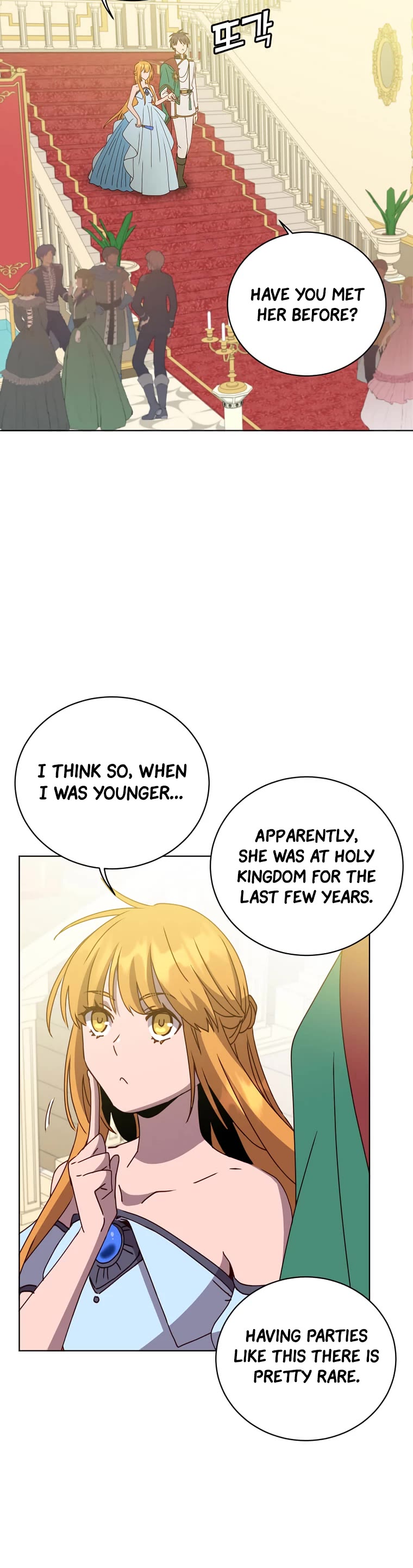The Max Level Hero Has Returned! Chapter 102 page 15 - Chapter 102