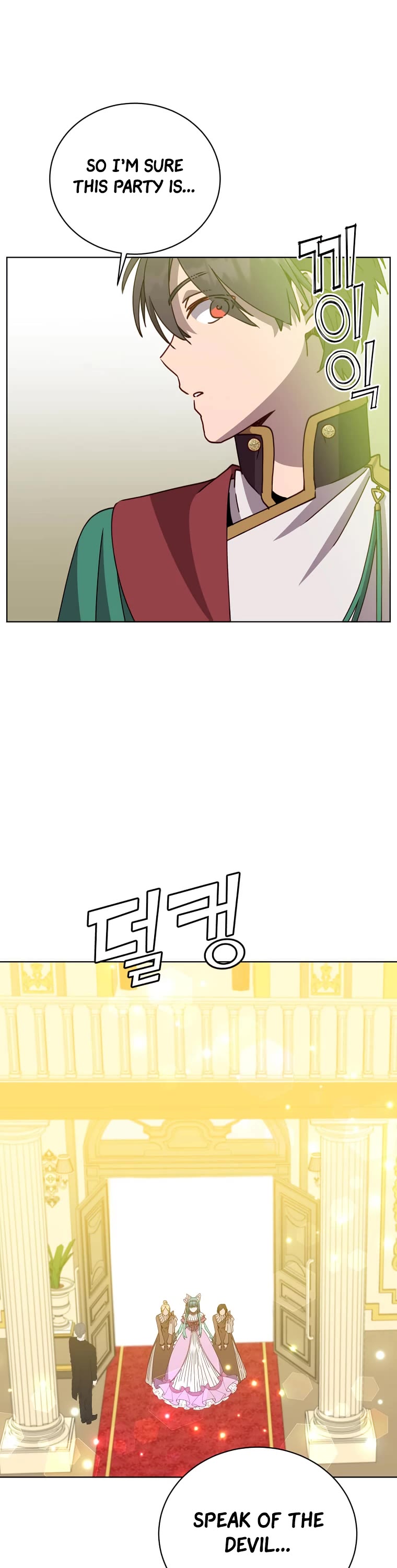 The Max Level Hero Has Returned! Chapter 102 page 16 - Chapter 102