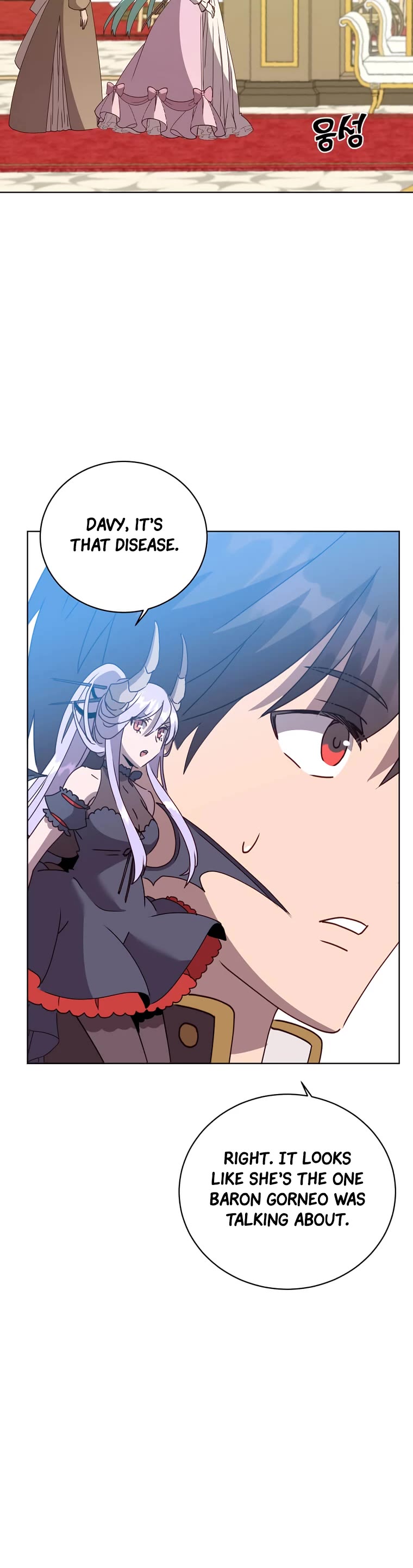 The Max Level Hero Has Returned! Chapter 102 page 19 - Chapter 102