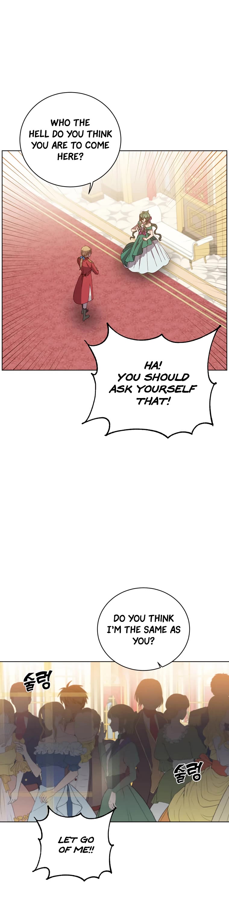 The Max Level Hero Has Returned! Chapter 102 page 2 - Chapter 102