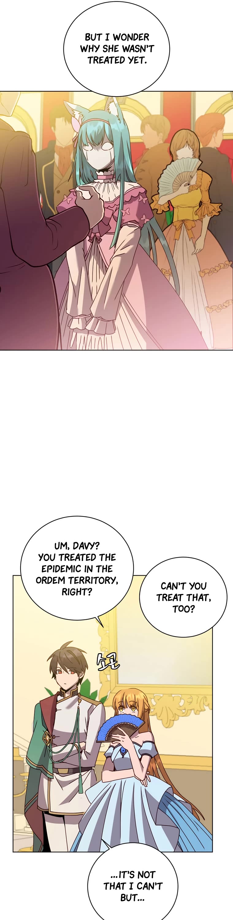 The Max Level Hero Has Returned! Chapter 102 page 20 - Chapter 102