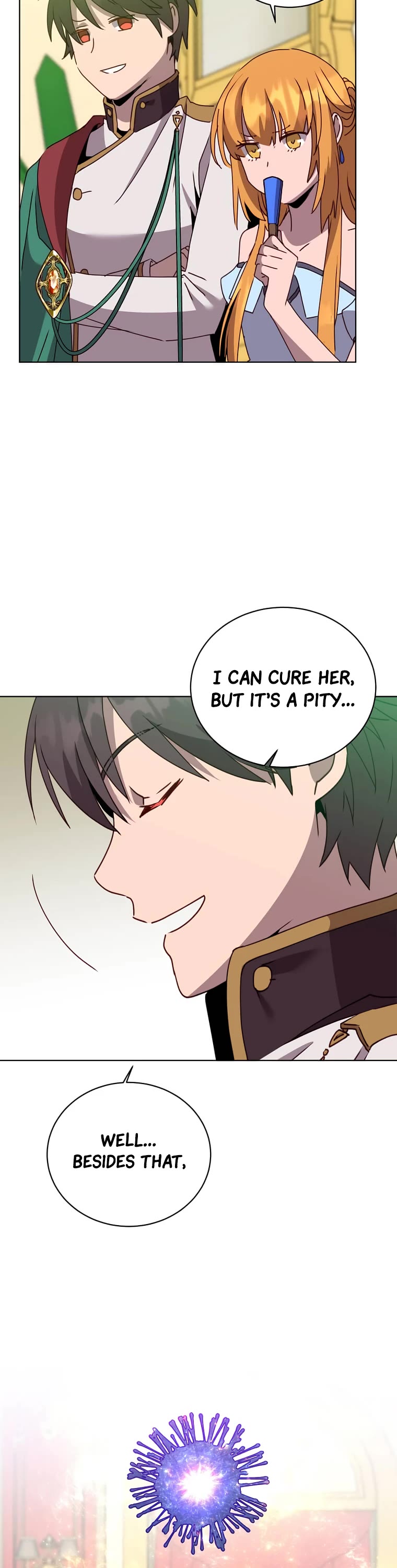 The Max Level Hero Has Returned! Chapter 102 page 22 - Chapter 102