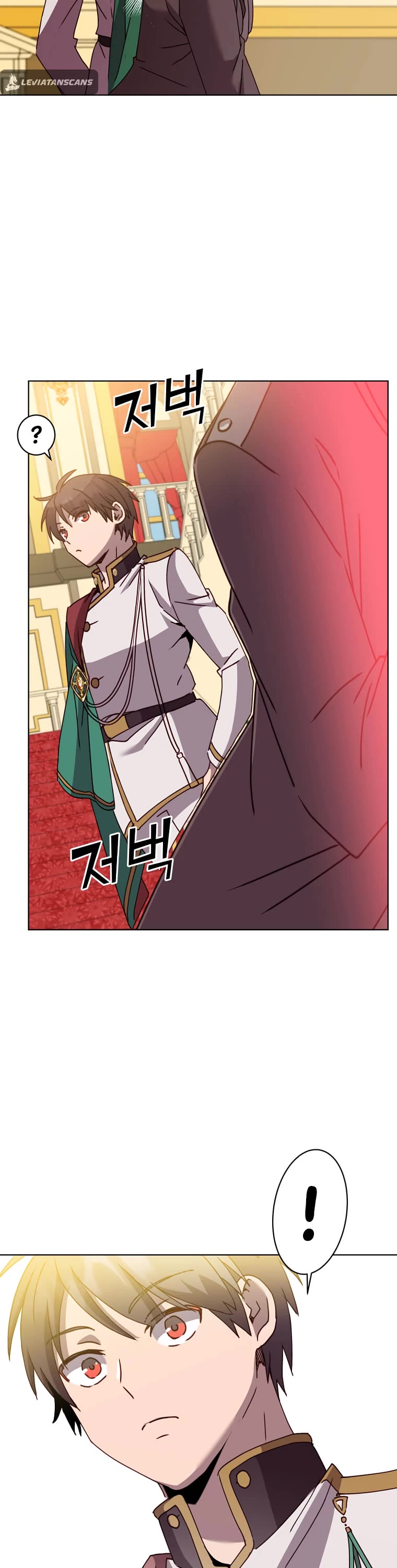 The Max Level Hero Has Returned! Chapter 102 page 25 - Chapter 102