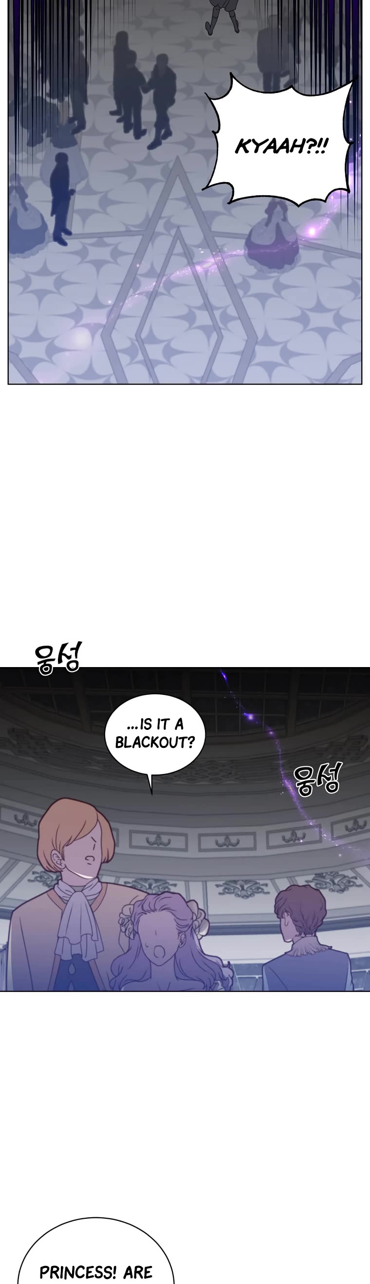 The Max Level Hero Has Returned! Chapter 102 page 28 - Chapter 102