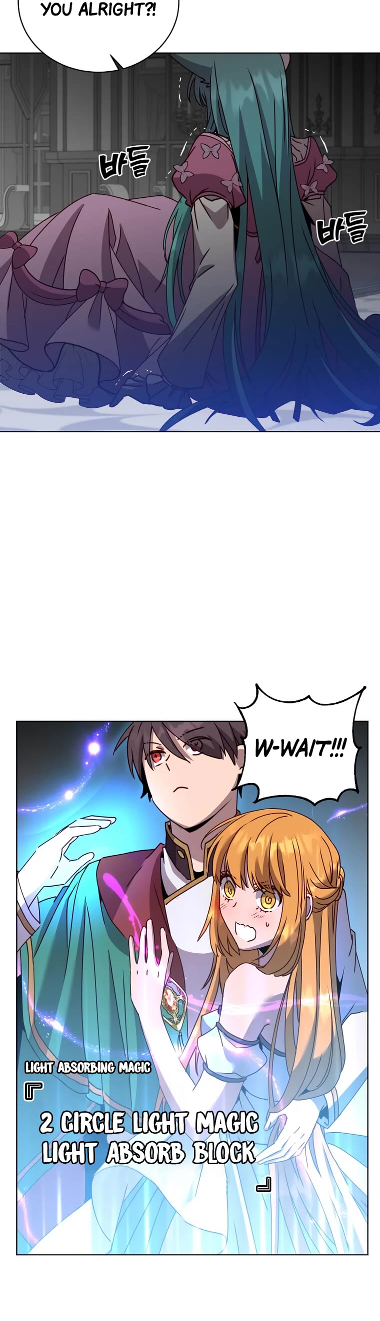 The Max Level Hero Has Returned! Chapter 102 page 29 - Chapter 102