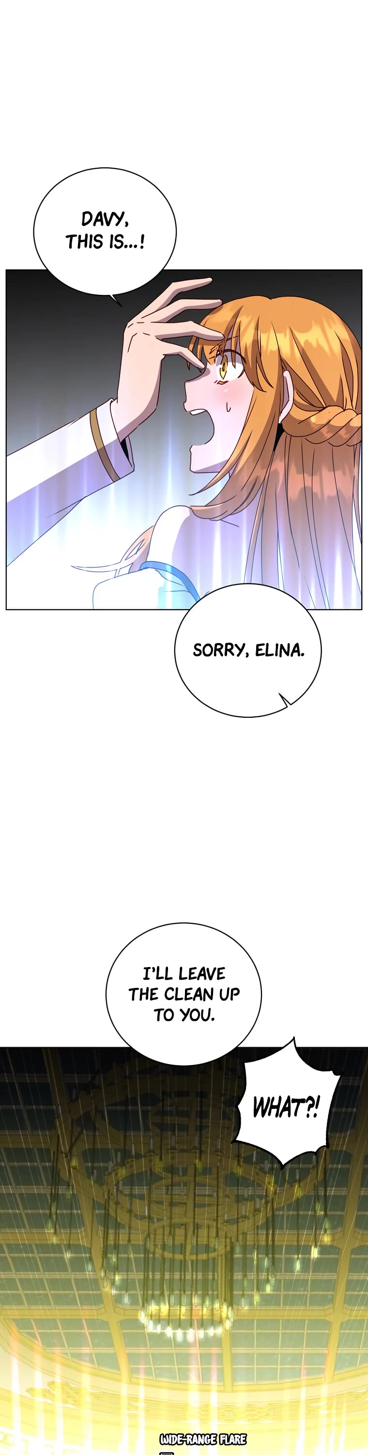 The Max Level Hero Has Returned! Chapter 102 page 30 - Chapter 102