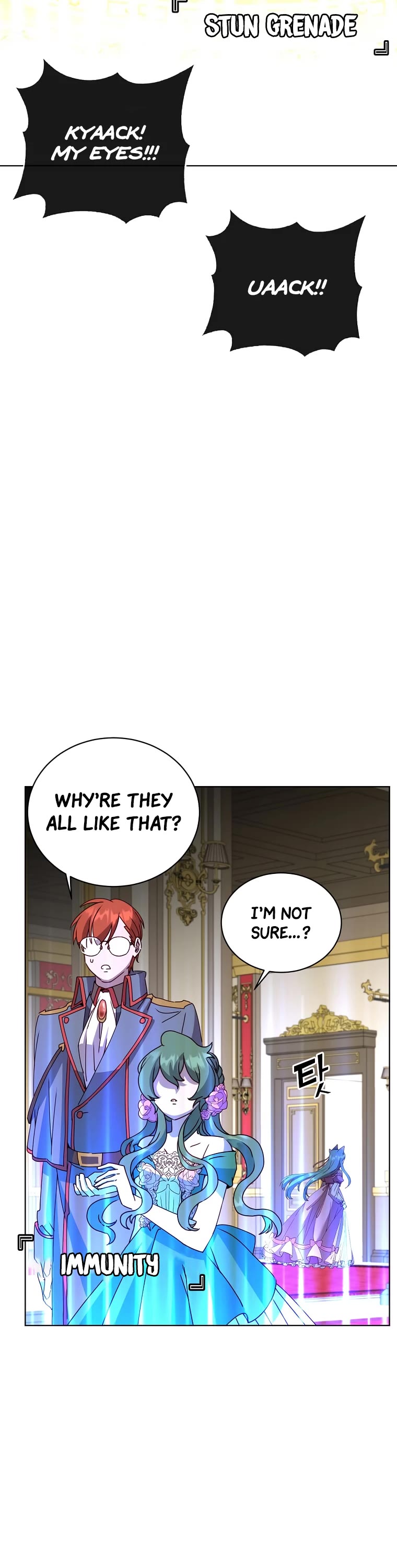 The Max Level Hero Has Returned! Chapter 102 page 31 - Chapter 102