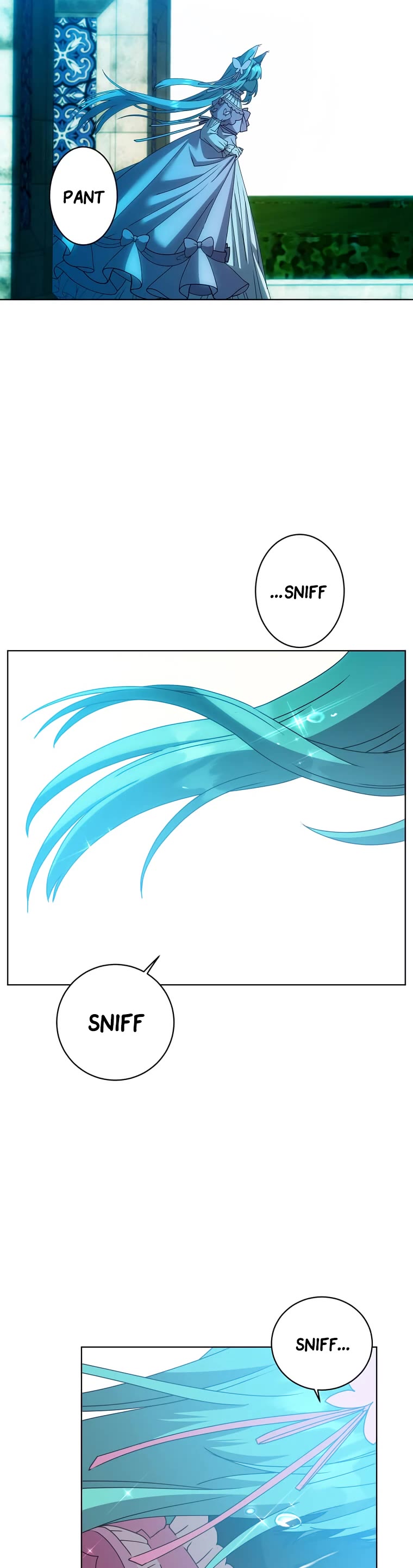 The Max Level Hero Has Returned! Chapter 102 page 33 - Chapter 102