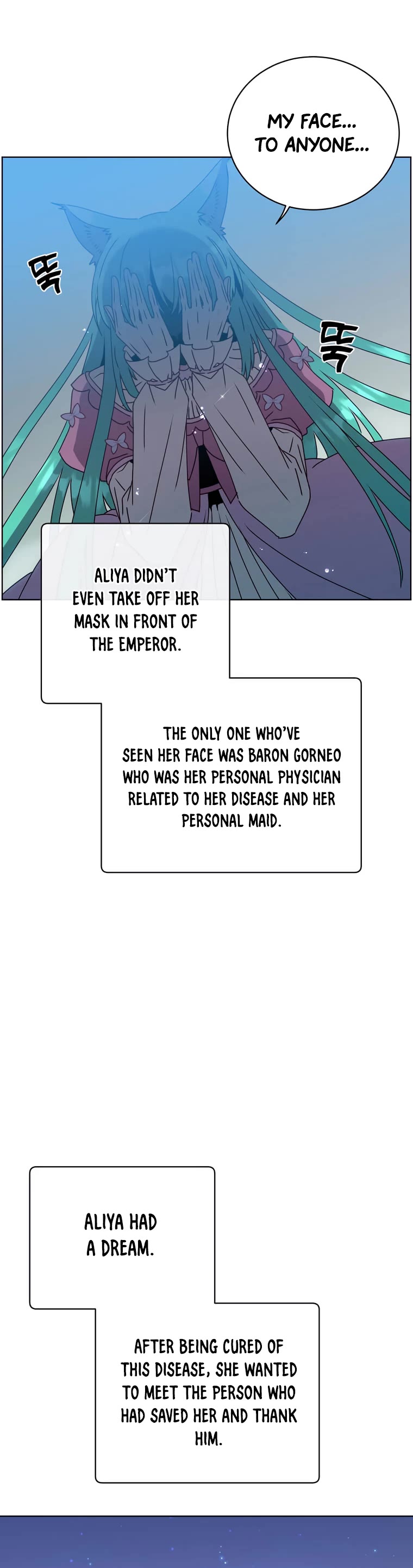 The Max Level Hero Has Returned! Chapter 102 page 36 - Chapter 102