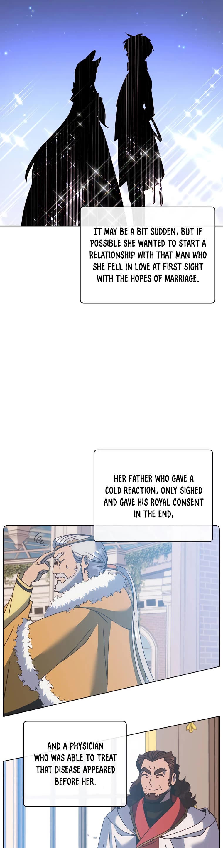 The Max Level Hero Has Returned! Chapter 102 page 37 - Chapter 102