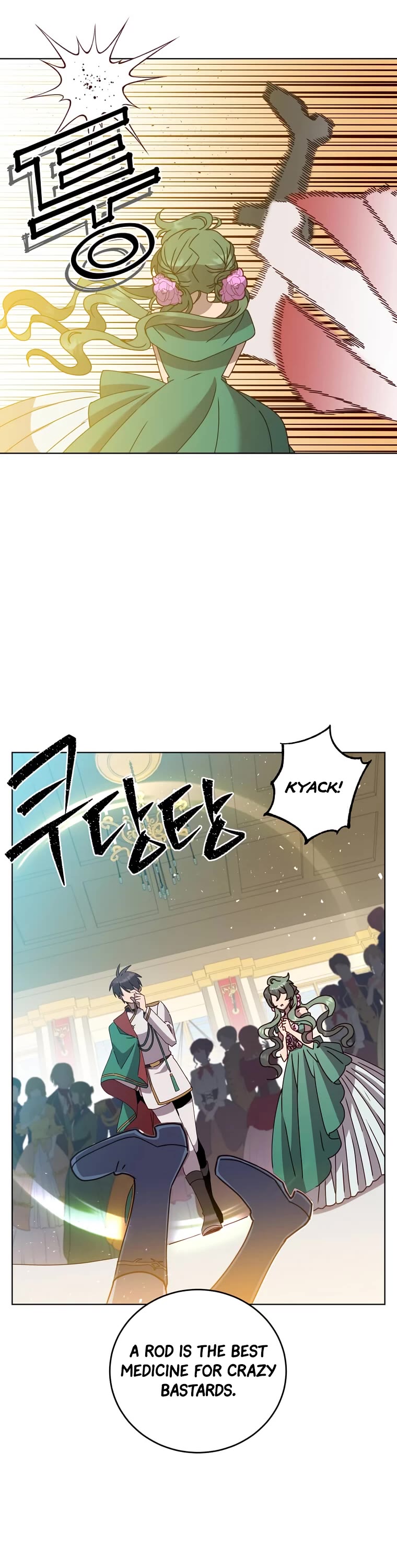The Max Level Hero Has Returned! Chapter 102 page 4 - Chapter 102