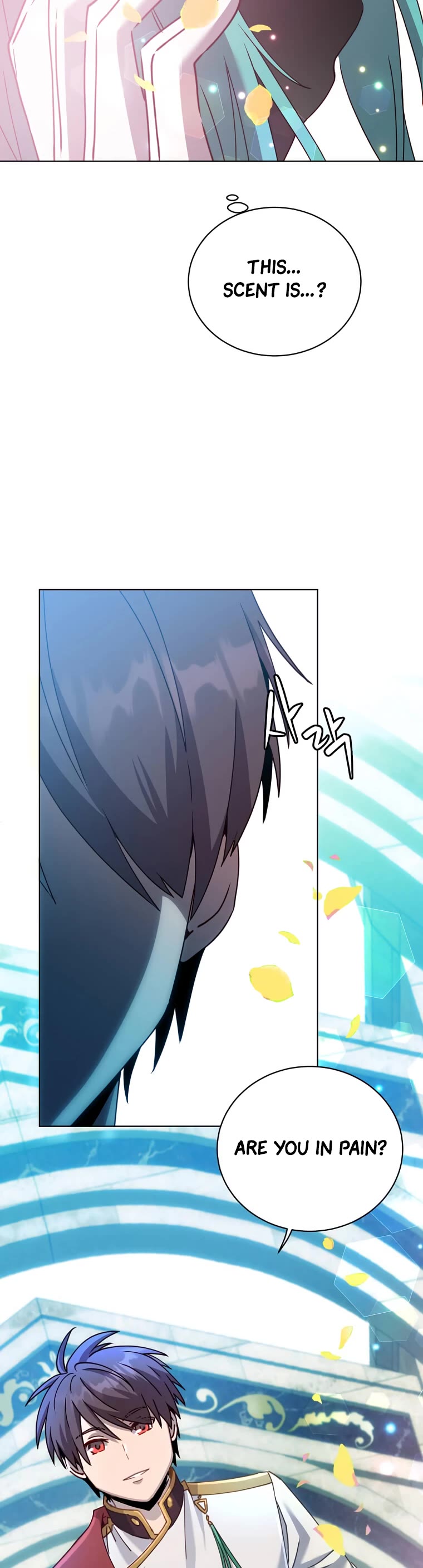 The Max Level Hero Has Returned! Chapter 102 page 42 - Chapter 102