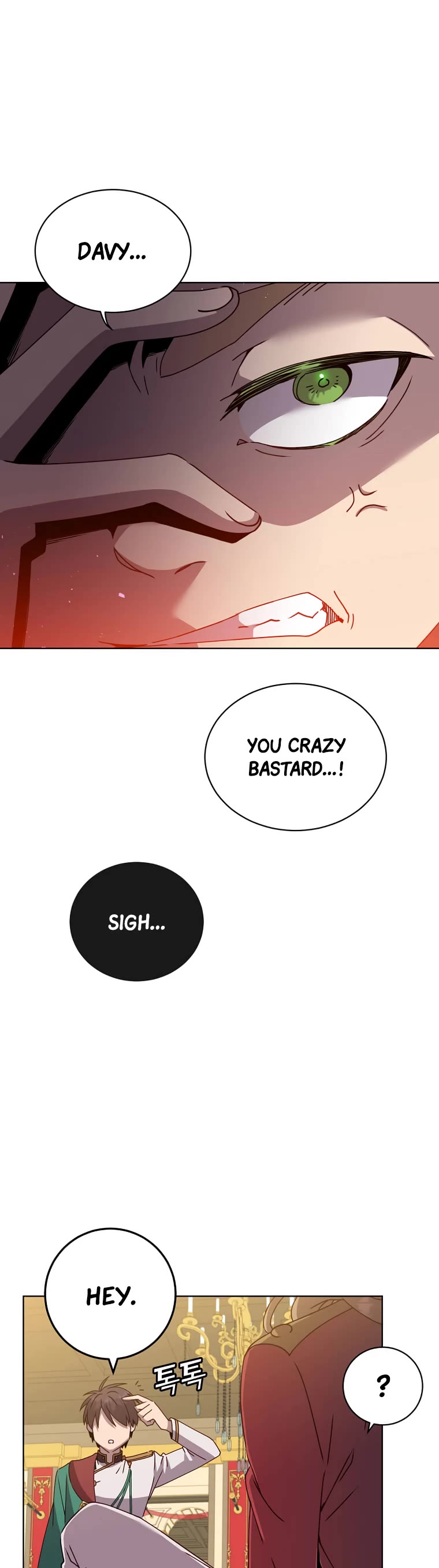 The Max Level Hero Has Returned! Chapter 102 page 6 - Chapter 102