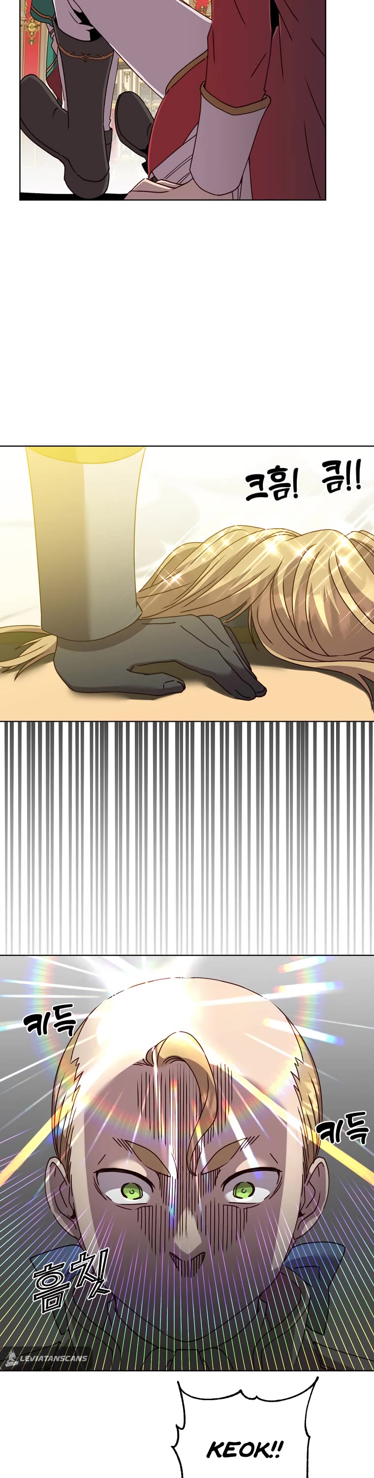 The Max Level Hero Has Returned! Chapter 102 page 7 - Chapter 102