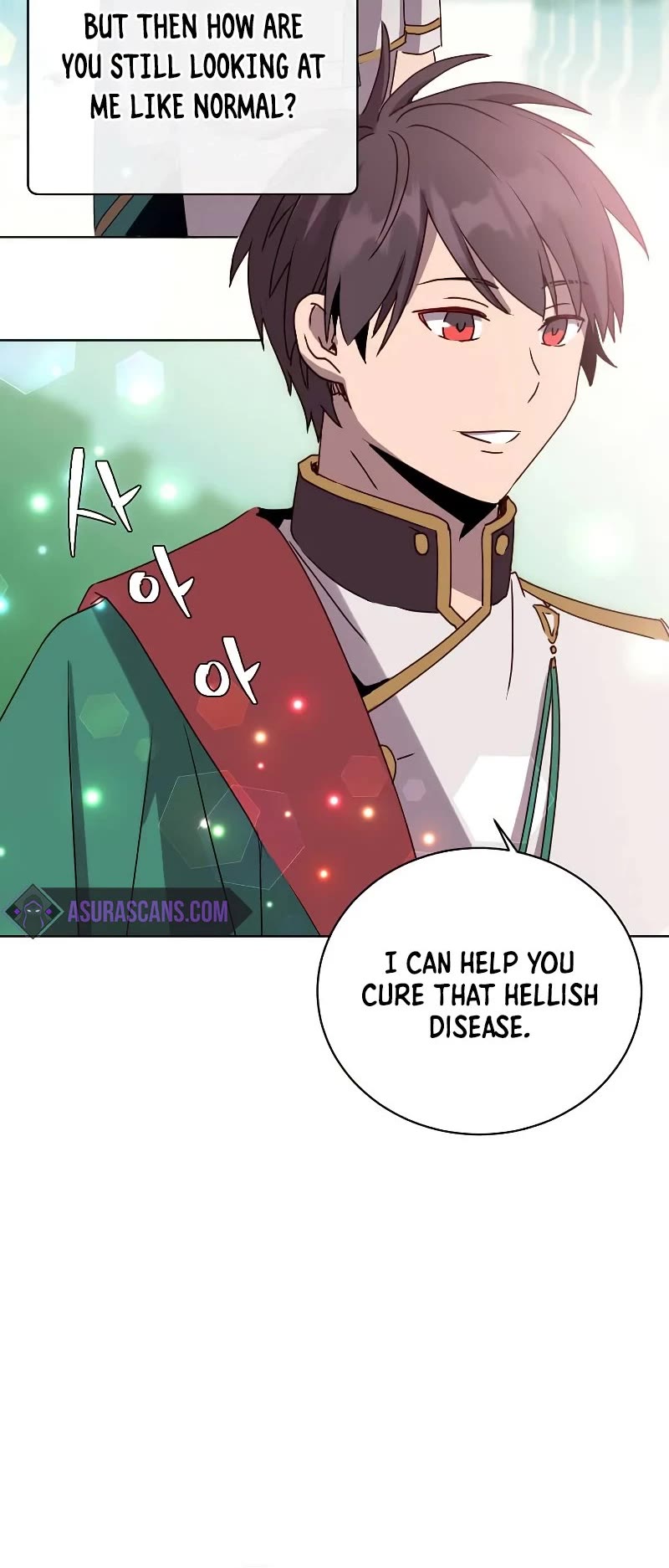 The Max Level Hero Has Returned! Chapter 103 page 11 - Chapter 103