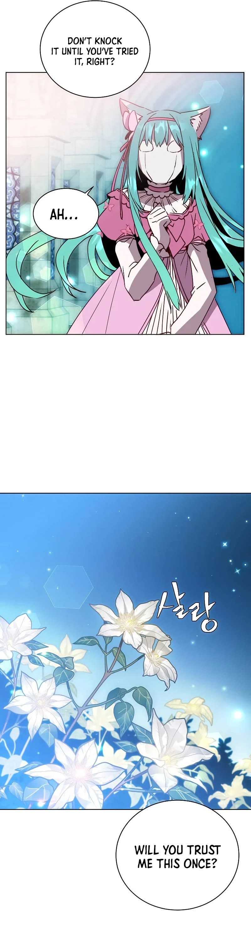 The Max Level Hero Has Returned! Chapter 103 page 12 - Chapter 103