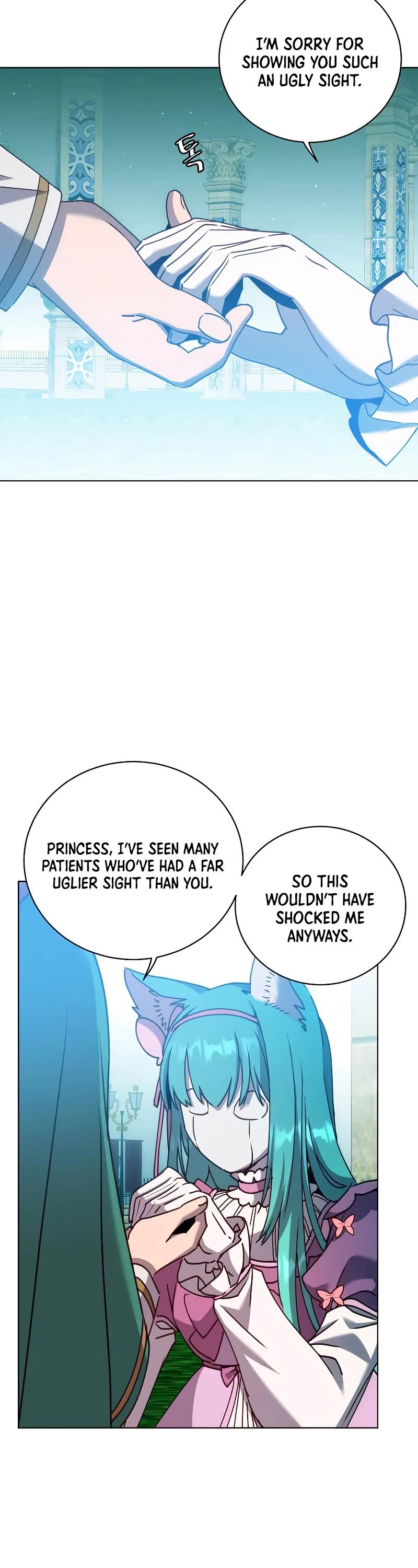 The Max Level Hero Has Returned! Chapter 103 page 14 - Chapter 103