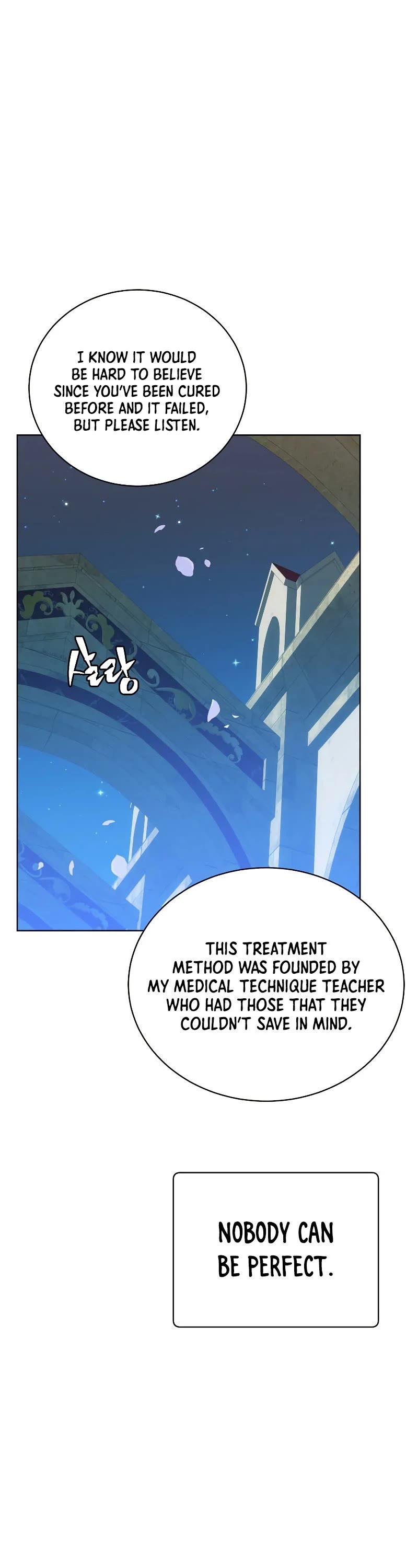 The Max Level Hero Has Returned! Chapter 103 page 17 - Chapter 103