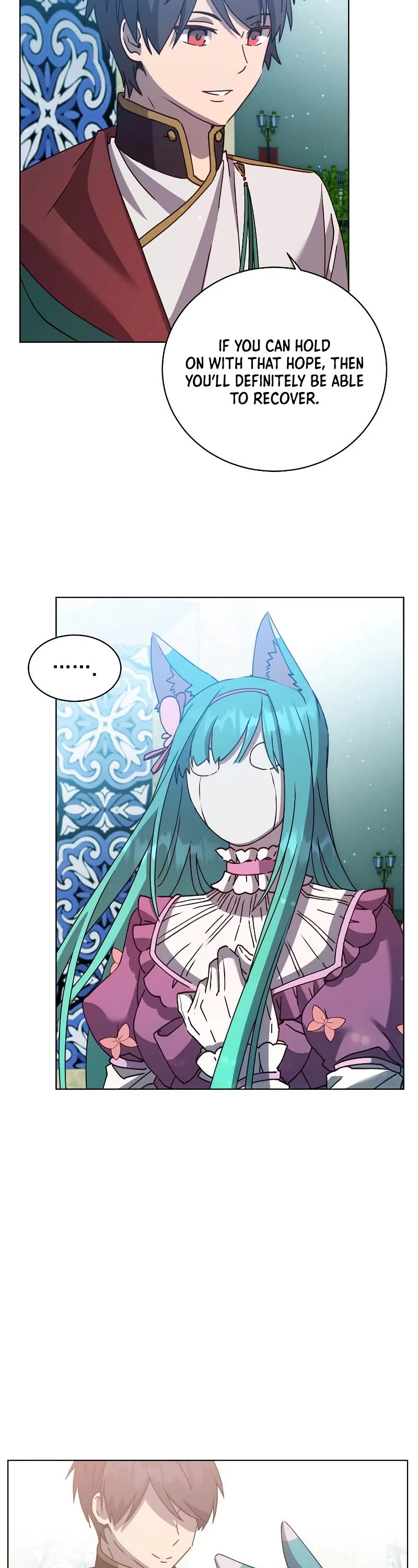 The Max Level Hero Has Returned! Chapter 103 page 19 - Chapter 103