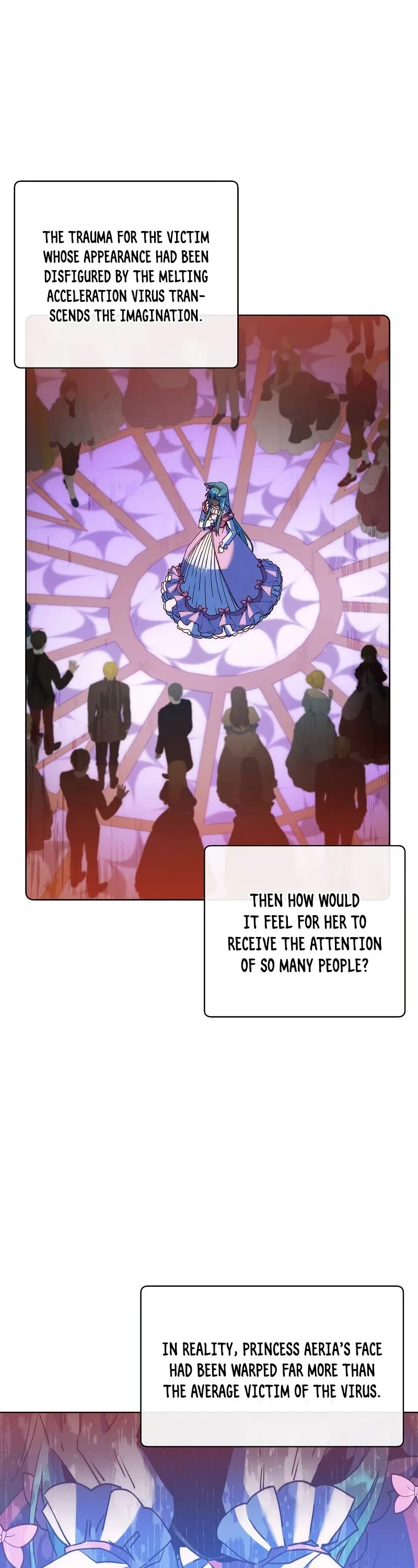 The Max Level Hero Has Returned! Chapter 103 page 2 - Chapter 103