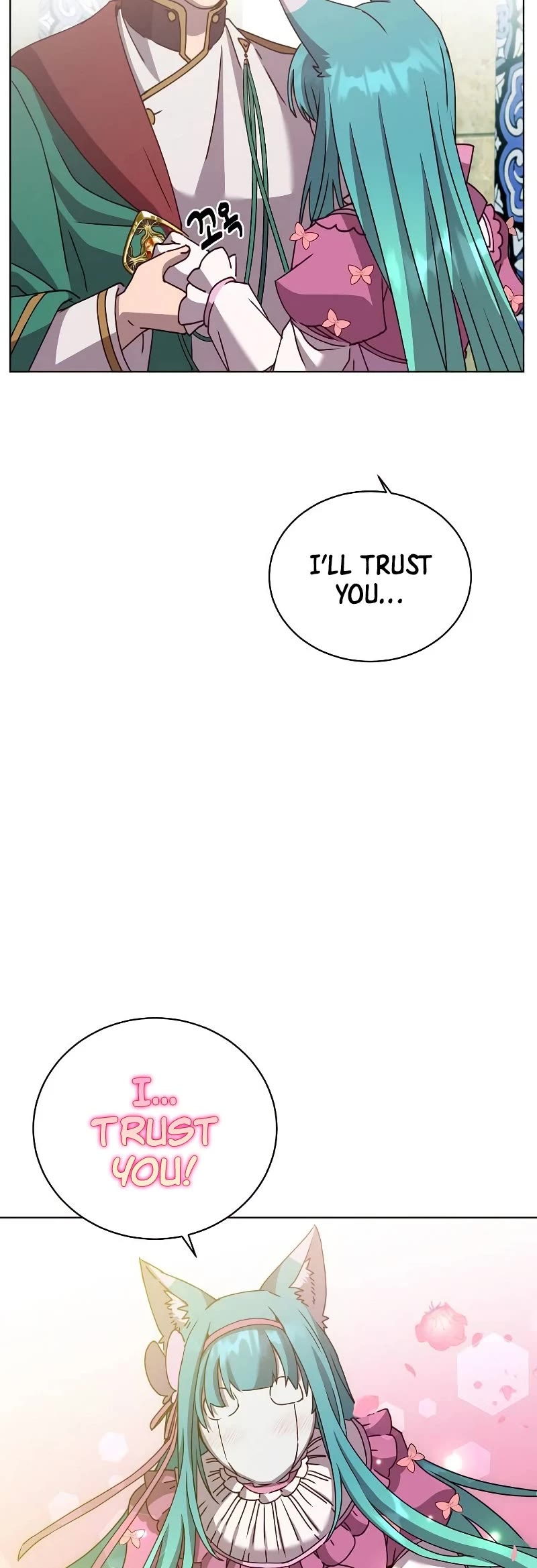 The Max Level Hero Has Returned! Chapter 103 page 20 - Chapter 103