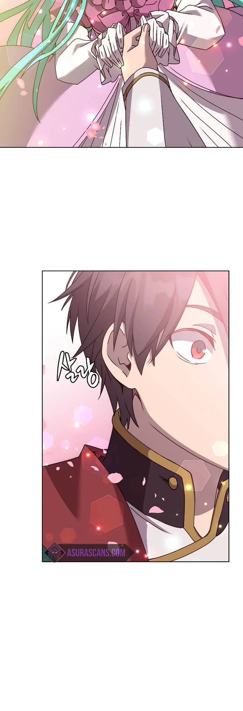 The Max Level Hero Has Returned! Chapter 103 page 21 - Chapter 103