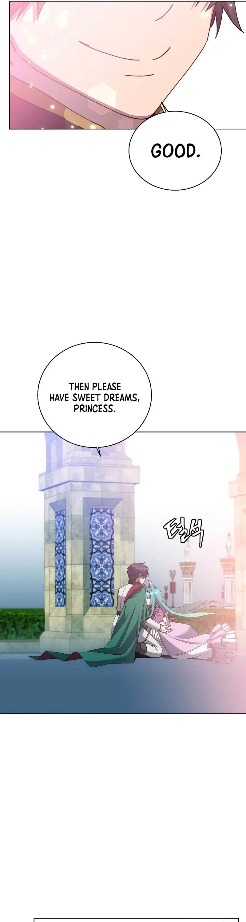 The Max Level Hero Has Returned! Chapter 103 page 22 - Chapter 103
