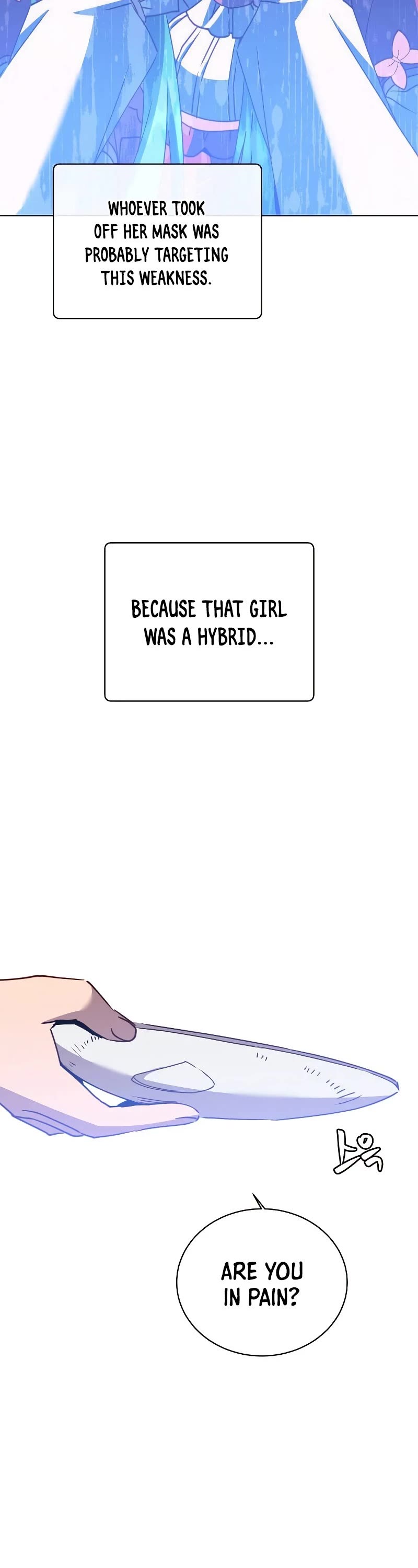 The Max Level Hero Has Returned! Chapter 103 page 3 - Chapter 103