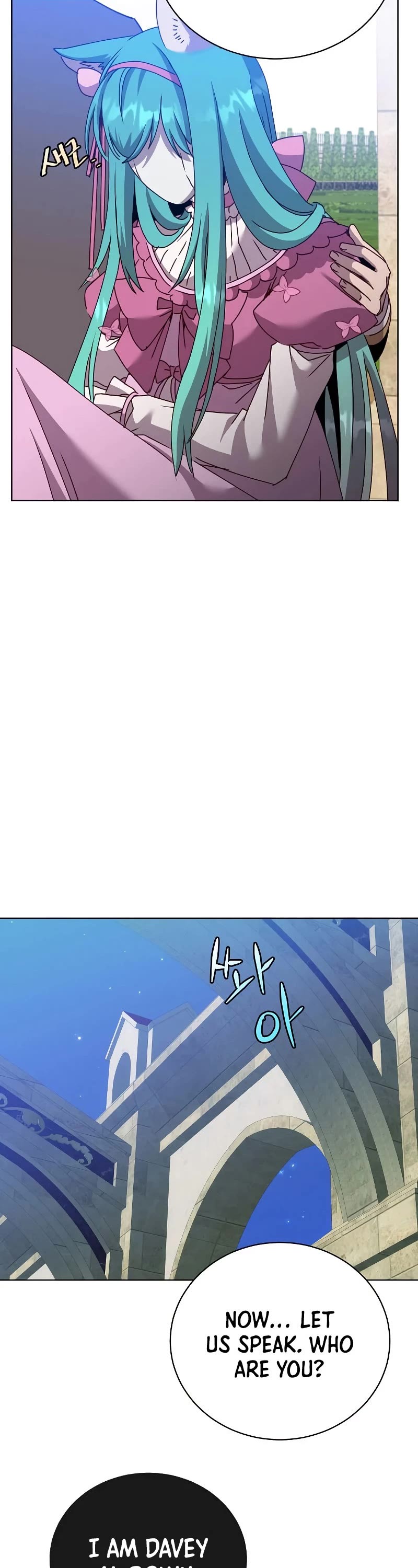 The Max Level Hero Has Returned! Chapter 103 page 33 - Chapter 103