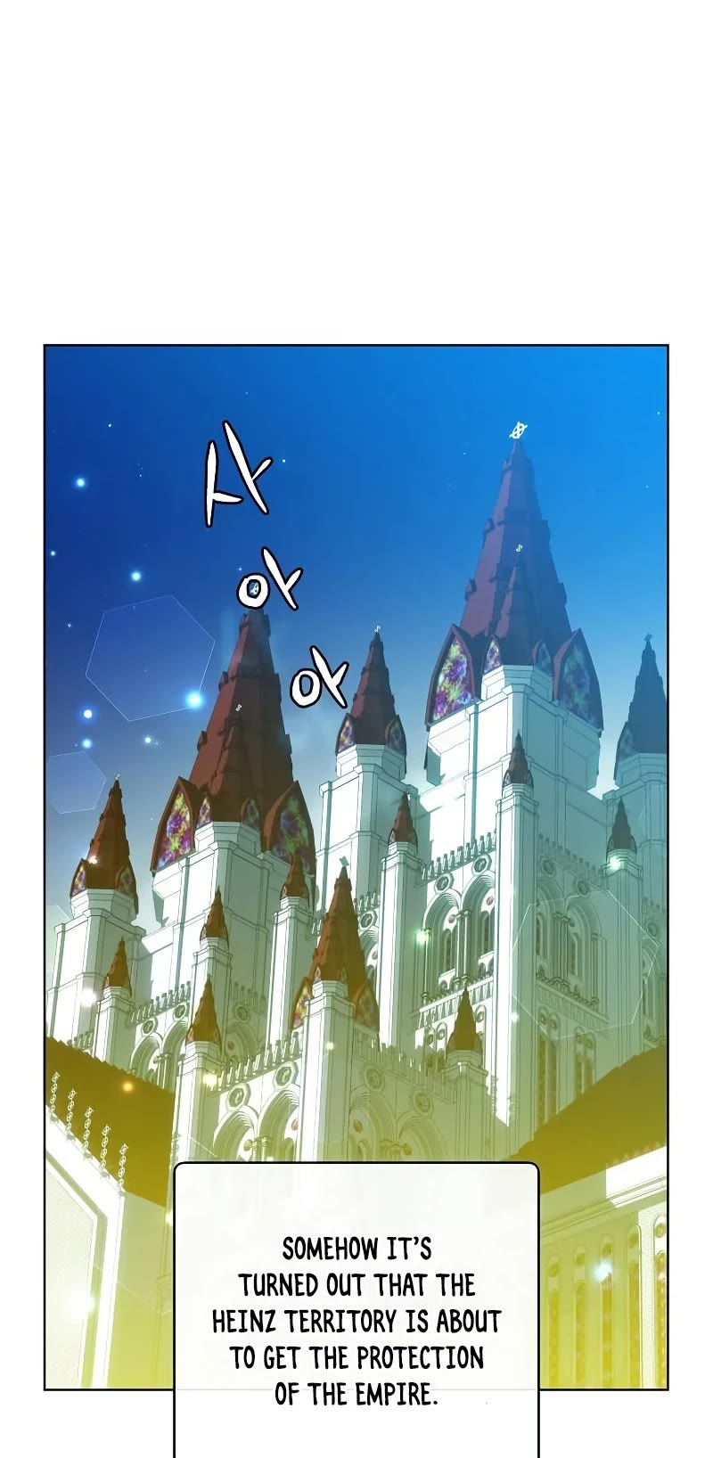 The Max Level Hero Has Returned! Chapter 103 page 43 - Chapter 103