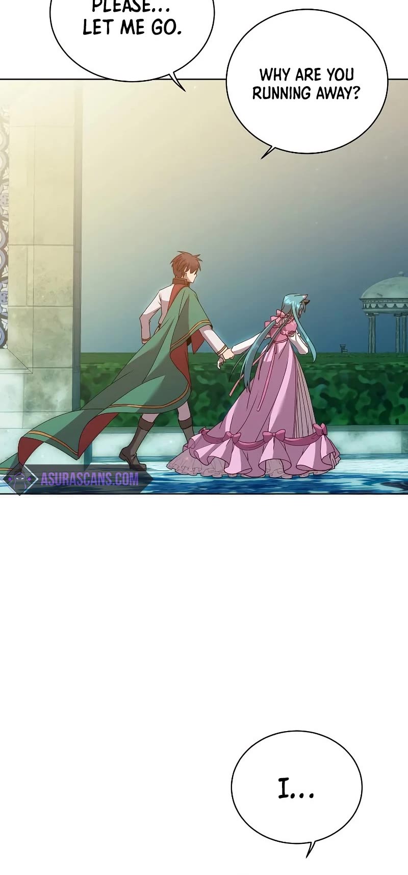 The Max Level Hero Has Returned! Chapter 103 page 6 - Chapter 103